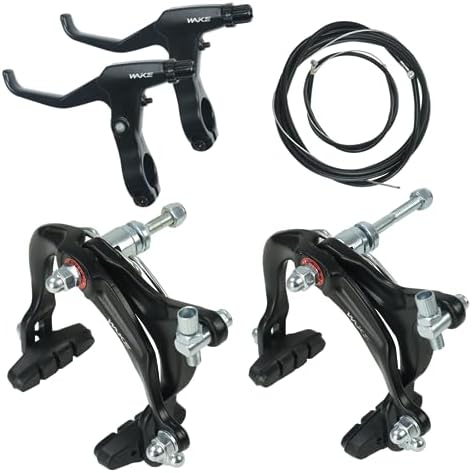 BRAKES, CALIPER, LIVER