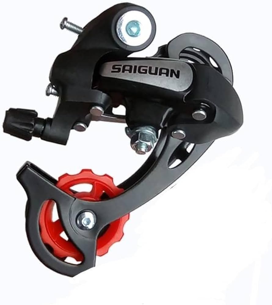 DERAILLEUR