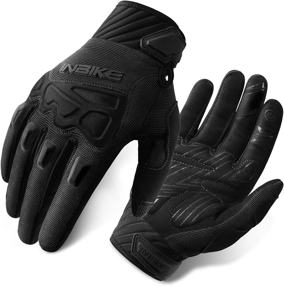 GLOVES