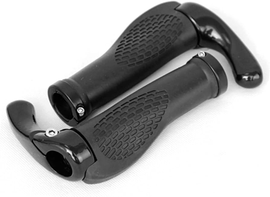 GRIPS AND BAR TAPE