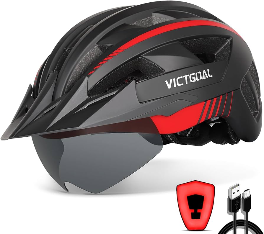 HELMETS