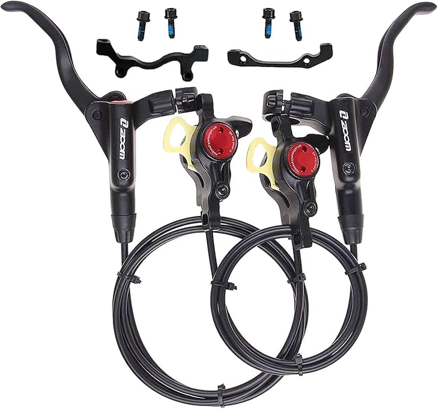 HYDROLIC BRAKE