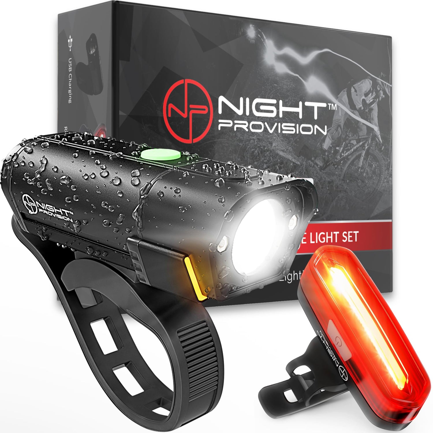 BIKE LIGHT