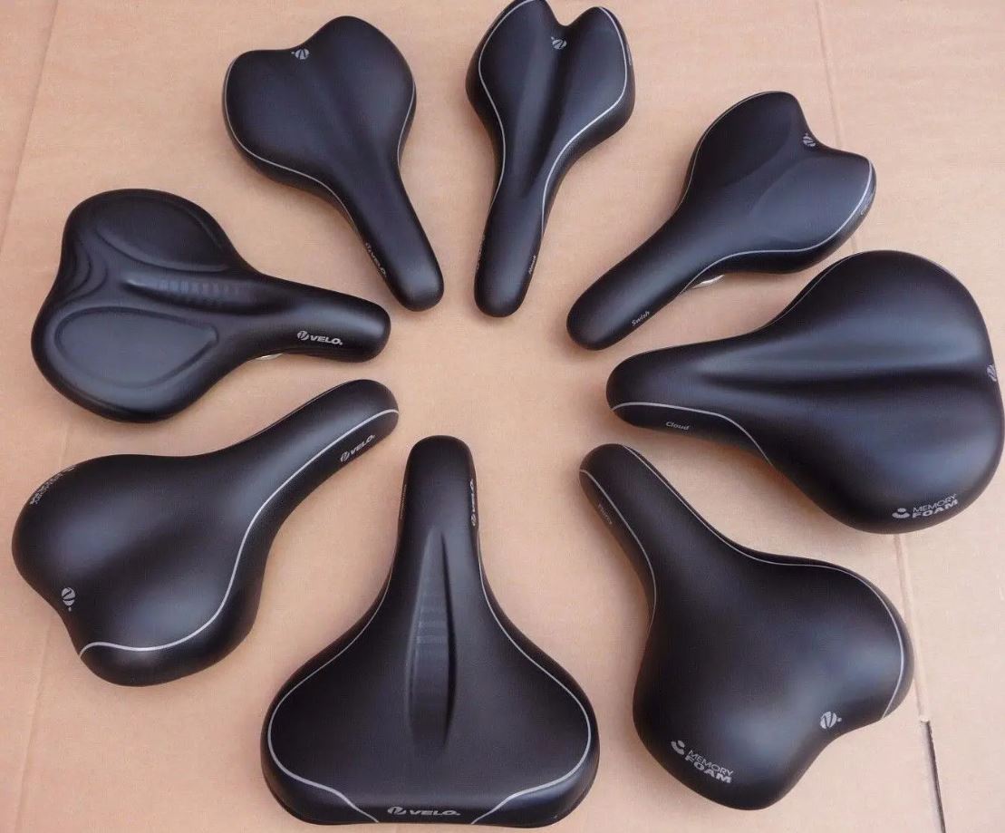 Saddle or Seat