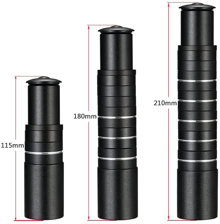 STEM RISER