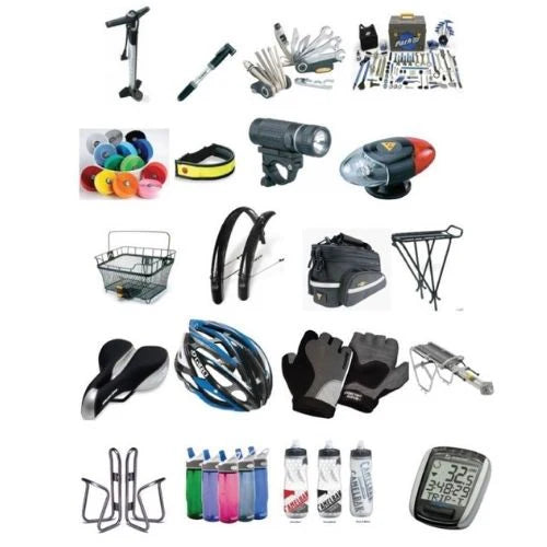 ACCESORIES