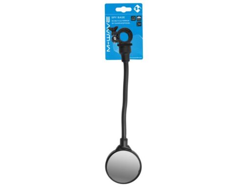 M-WAVE FLEXIBLE ROD MIRROR