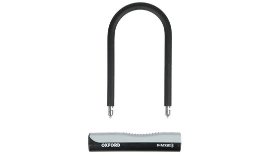 Oxford Shackle 12 D-Lock