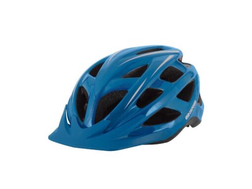 OXFORD 54-58cm TALON HELMET BLUE