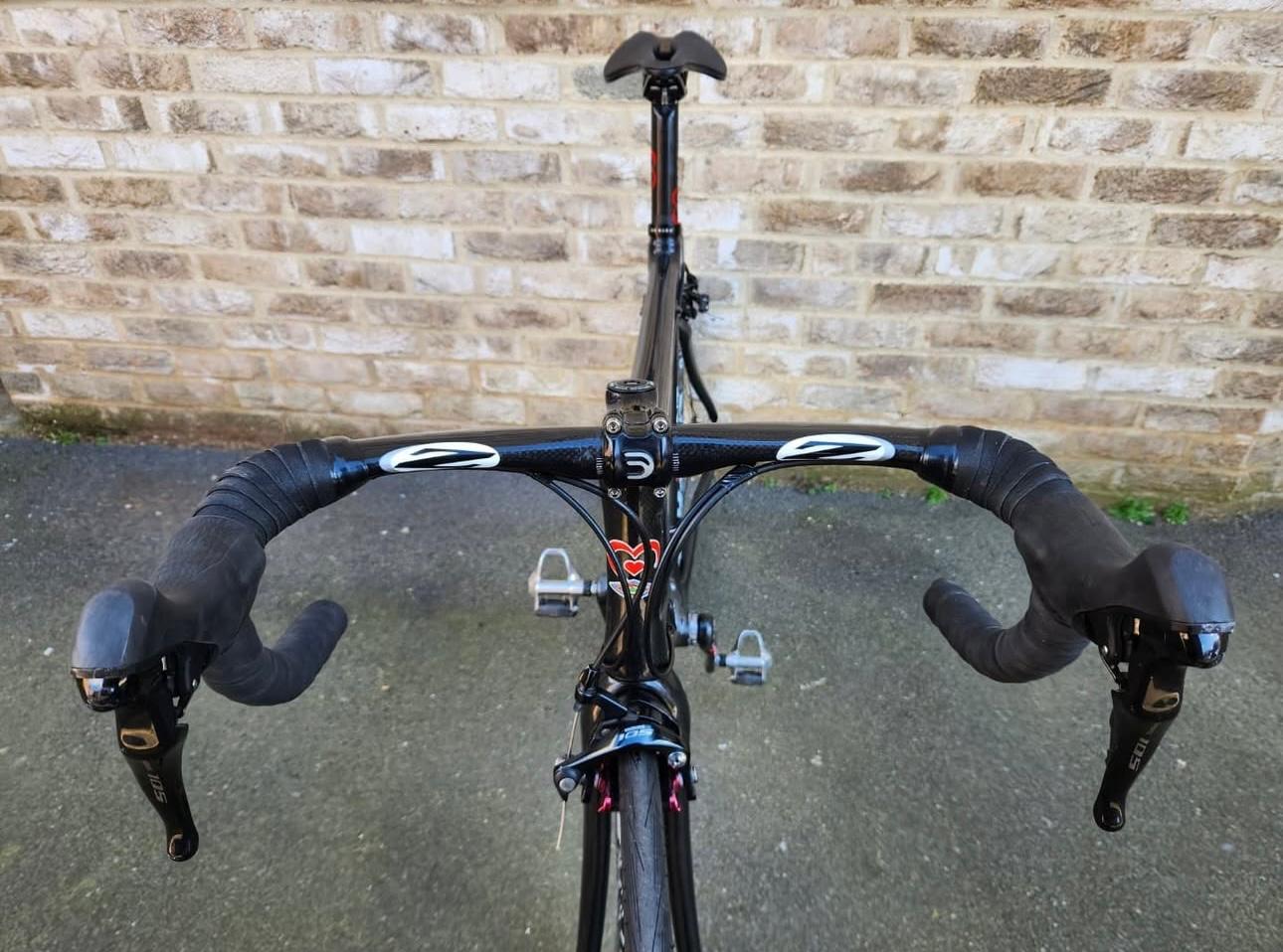 De R❤️sa Avant 54cm