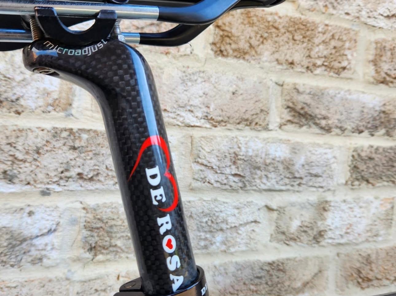 De R❤️sa Avant 54cm