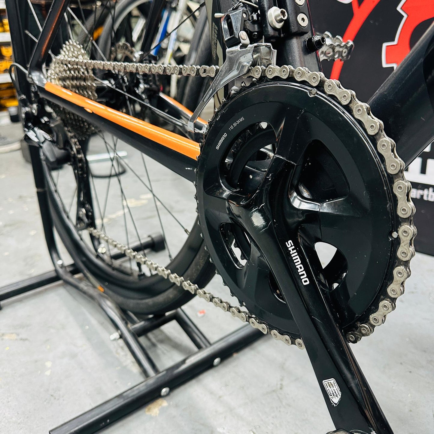 Giant Defy Advanced 2 Carbon Road Bike -2020 (Grey)