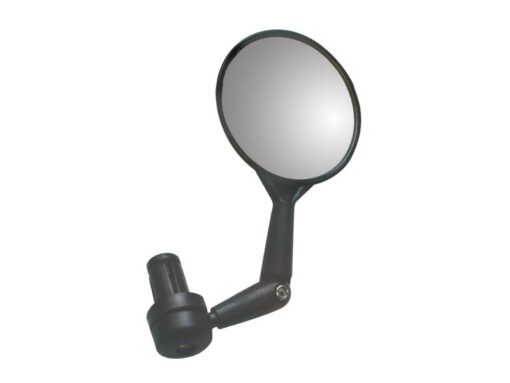 M-WAVE UNIVERSAL BAR END MIRROR