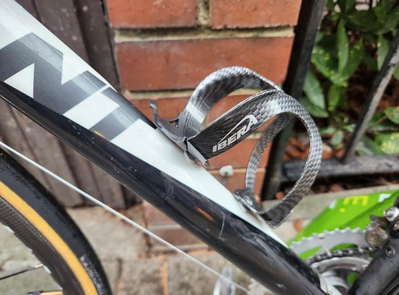 Giant Defy 2.5 Road bike 56cm