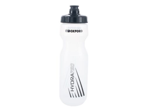 OXFORD WATER BOTTLE HYDRA 750 CLEAR