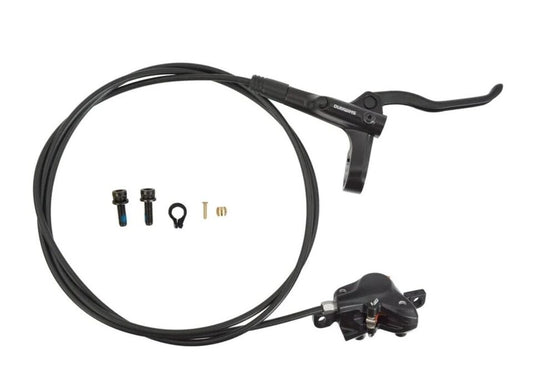 SHIMANO BR-MT200 / BL-MT200 DISC BRAKE front 1000mm MT200BLR
