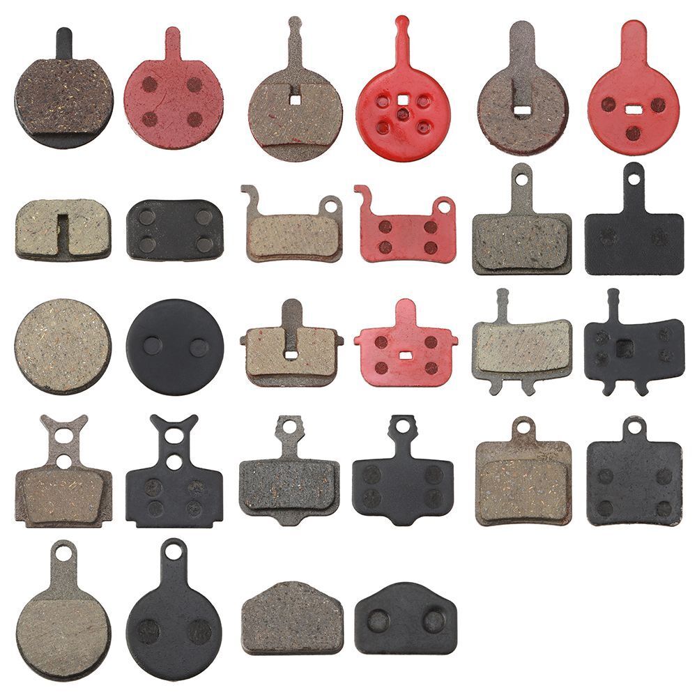 Brake pads