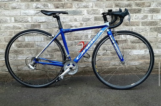 Orbea Aqua Road Bike 47cm