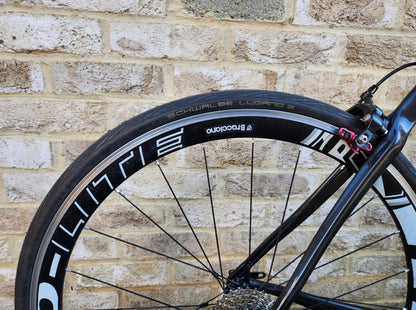 De R❤️sa Avant 54cm