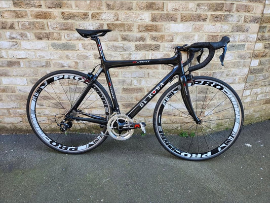 De R❤️sa Avant 54cm